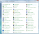 <strong>Windows 7</strong>: Das Control Panel mit allen neuen Programmen (Bild: thinknext)