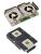 Die Dual-<strong>Nvidia</strong>-Geforce-8800M-GTX (Bild: tgdaily.com)