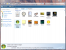 <strong>Windows 7</strong>: Die Gadgets (Bild: thinknext)