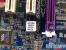 <strong>Asrock 4Core1600P35-WiFi+</strong>:Der Aufkleber zeigt, womit Sie es zu tun haben (Bild: PCGH)