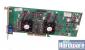 <strong>3dfx Voodoo5 5500</strong> hier als AGP-Modell mit 2x32 MiB VRAM (Bild: C.Spille/PCGH)