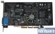 <strong>PowerVR/ImgTec Kyro II </strong> mit 64 MiB AGP hier auf einer Karte von Innovision (Bild: C.Spille/PCGH)