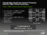 <strong>Intel Tukwila</strong>: Präsentationsfolie von Intel