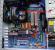 Live-System mit <strong>Intel P45-Mainboard</strong> - Bild: Tomshardware