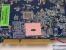 <strong>Sapphire Radeon HD 3850 AGP</strong>: der Rialto-Chip (Bild: PCGH)