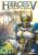 2006: Heroes of Might and Magic V (1)