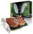 <strong>Vvikoo:</strong> Der Neuling versieht seine Geforce 9600 GT Turbo mit gesteigerten Taktraten und einem Zalman VF-1000. (Bild: vvikoo.com)