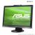 Der <strong>MK241H</strong> ist Asus erster eigener 24-Zoll-TFT-Monitor. Neben Full HD 1080p verfügt er außerdem über eine schwenkbare Webcam sowie zahlreiche Anschlussmöglichkeiten (Bild: Asus.de)