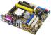 Das Asus M2A-VM ist eines der beliebtesten 690G-Boards (Bild: Asus)