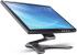 <strong>Acer P223WBdh</strong> mit ergonomischem "Flxarm-Z-Standfuß" (Bild: Prad.de)