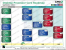 AMD Roadmap: In der ersten Hälfte 2009 erwartet uns der Hexa-Core. (Bild: PCGH)