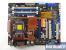 Nforce 780i SLI: Asus Striker 2 Formula (Bild: PCGH)