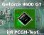 <strong>Geforce 9600 GT im PC Games Hardware Review</strong>: 
(Bild: PCGH)
