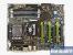 Nforce 780i SLI: Evga Nforce 780i SLI (Bild: PCGH)