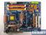 P35: Gigabyte EP35-DS4 (Bild: PCGH)