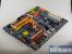 X48: Gigabyte X48-DQ6 (Bild: PCGH)