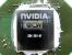 <strong>Nvidias G94-GPU-Kern</strong>, Grundbaustein für die Geforce 9600 GT-Karten (Bild: ocworkbench.com)
