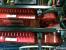 <strong>AMD Quad-Crossfire</strong>: Zwei HD3870 X2 bei der Arbeit (Bild: PCGH)