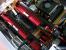 <strong>AMD Quad-Crossfire</strong>: Zwei HD3870 X2 bei der Arbeit (Bild: PCGH) - mehr Bilder in der Galerie.