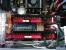 <strong>AMD Quad-Crossfire</strong>: Zwei HD3870 X2 bei der Arbeit (Bild: PCGH)