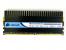 DDR2-1066: Corsair Dominator TWIN2X2048-8500C5D (Bild: PCGH)