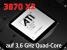<strong>3870 X2 gegen 8800 Ultra</strong>: Wer profitiert mehr von einer schnellen CPU? PCGH macht den Test.