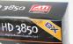 Sapphire <strong>Radeon HD 3850 für AGP</strong> - Bild: Overclockzone Team