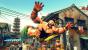 Street Fighter IV