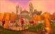 WoW Addon 1: The Burning Crusade