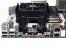 <strong>Asus Z7S WS:</strong> Hier sehen Sie das I/O-Panel (Bild: Hothardware.com)