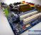 <strong>Gigabyte GA-MA78GM-S2H</strong>: Das erste Mainboard mit integrierter Direct-X-10-Grafik dank AMDs <strong>780G</strong>-Chipsatz mit <strong>RS780</strong>-IGP (Bild: PCGH)