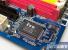 <strong>Gigabyte GA-MA78GM-S2H</strong>: Das erste Mainboard mit integrierter Direct-X-10-Grafik dank AMDs <strong>780G</strong>-Chipsatz mit <strong>RS780</strong>-IGP (Bild: PCGH)