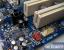 <strong>Gigabyte GA-MA78GM-S2H</strong>: Das erste Mainboard mit integrierter Direct-X-10-Grafik dank AMDs <strong>780G</strong>-Chipsatz mit <strong>RS780</strong>-IGP (Bild: PCGH)
