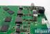<strong>Geforce 9600 GT Review</strong>:
Der Aufbau der Stromversorgung ist übersichtlich, wird im Normalfall aber komplett vom Kühler verdeckt (Bild: PCGH)