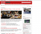 <strong>spiegel.de</strong>: Stand 2008