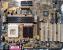 Mainboard im ATX-Format und Sockel A. (Bild: mail.lipsia.de/~enigma/neu/pictures.html)