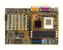 Zu Pentium-III-Zeiten keine schlechte Platine: Asus TUV4X für den Sockel 370 (Bild: clubic.com)