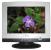 Entwicklung: Monitor mit 14 Zoll Diagonale. Anno 1991 Standard 
