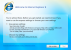 Installationsbildschirm des Internet Explorer 8.