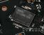 <strong>Geforce 9800 GTX:</strong> Die verbauten 512 MiByte GDDR3-Speicher stammen von Samsung (Bild: pconline.com)