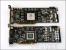 <strong>Geforce 9800 GTX</strong> im Größenvergleich mit der Geforce 8800 Ultra (Bild: pconline) 