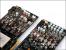 <strong>Geforce 9800 GTX</strong> und Geforce 8800 Ultra im Vergleich (Bild: pconline.com)