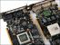 <strong>Geforce 9800 GTX</strong> und Geforce 8800 Ultra im Vergleich (Bild: pconline.com)