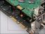 <strong>Geforce 9800 GTX:</strong> Die Geforce 8800 GTS/512 besitzt nur einen SLI-Connector (Bild: pconline.com)
