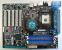 Zu Zeiten des Pentium 4 neben dem Asus P4P800 sehr begehrt: das Abit IC7-MAX 