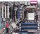 Asus A8N-SLI Premium mit Sockel 939 und SLI-Unterstützung. 