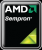 <strong>AMD Semprom 2100+</strong>: günstige Dualcore-CPU.
