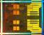 Der Neue im Detail. Gut zu erkennen sind die vier Kerne auf der linken Seite. (Bild: AMD)