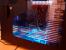 <strong>Hybrid SLI mit 9800GX2</strong>: Foxconn präsentiert ein entsprechendes System (Bild: PCGH)