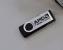 Der zweite Preis beim AMD-Quiz: ein exklusiver USB-Stick mit 2 GByte.